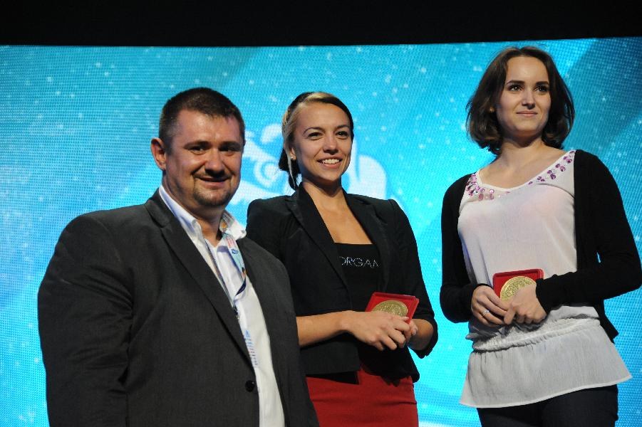 World Armwrestling Championship 2013 Photo Irina