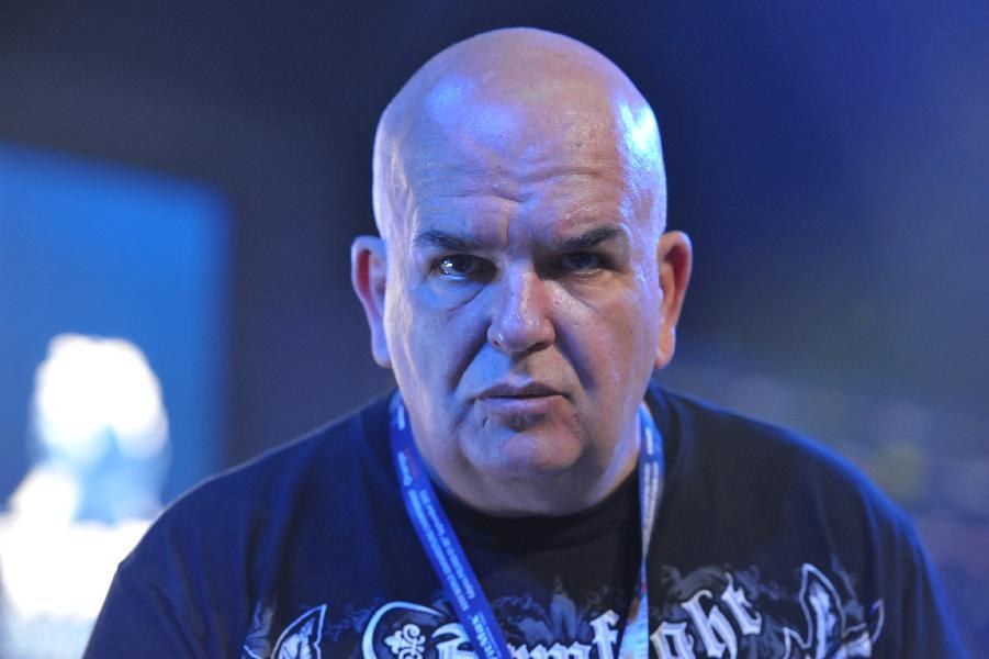 World Armwrestling Championship 2013 Photo Mirek