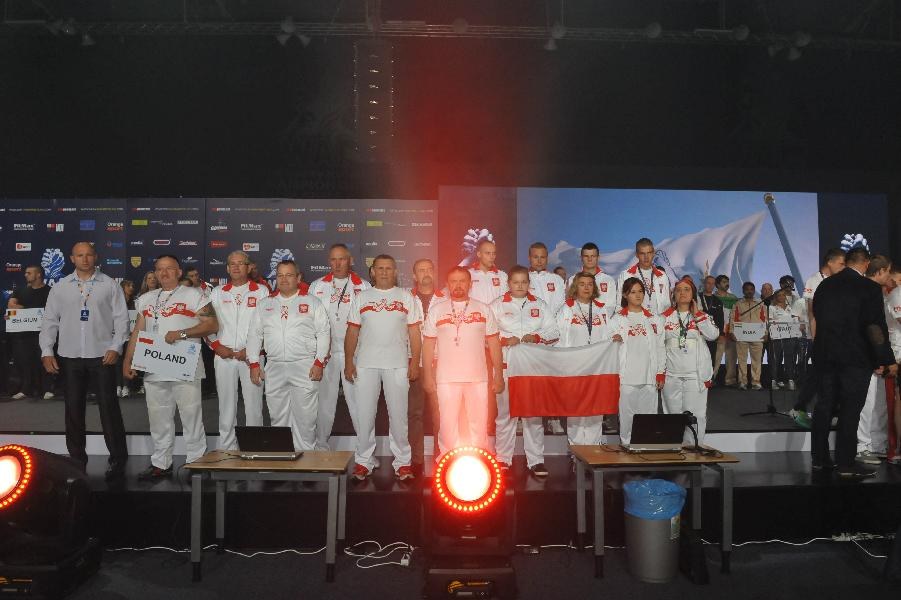 World Armwrestling Championship 2013 Photo Mirek