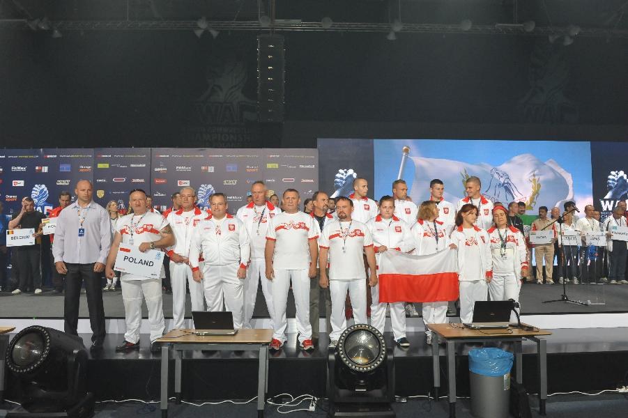 World Armwrestling Championship 2013 Photo Mirek