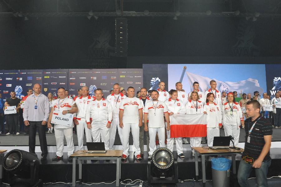 World Armwrestling Championship 2013 Photo Mirek