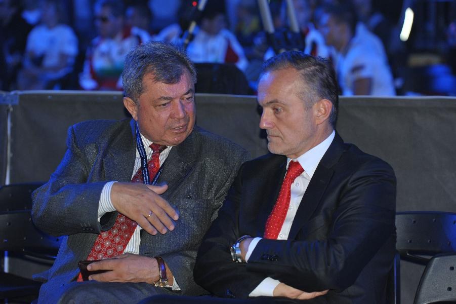 World Armwrestling Championship 2013 Photo Mirek