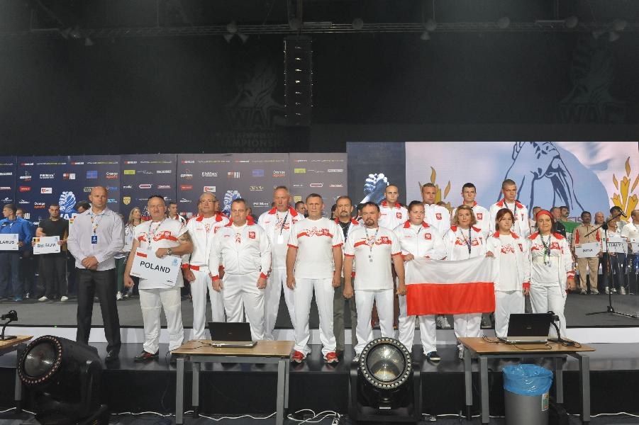 World Armwrestling Championship 2013 Photo Mirek