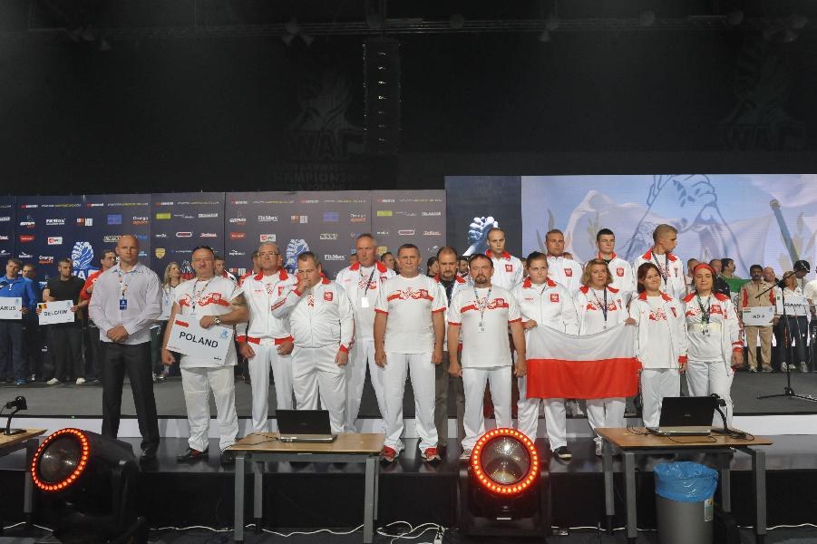 World Armwrestling Championship 2013 Photo Mirek