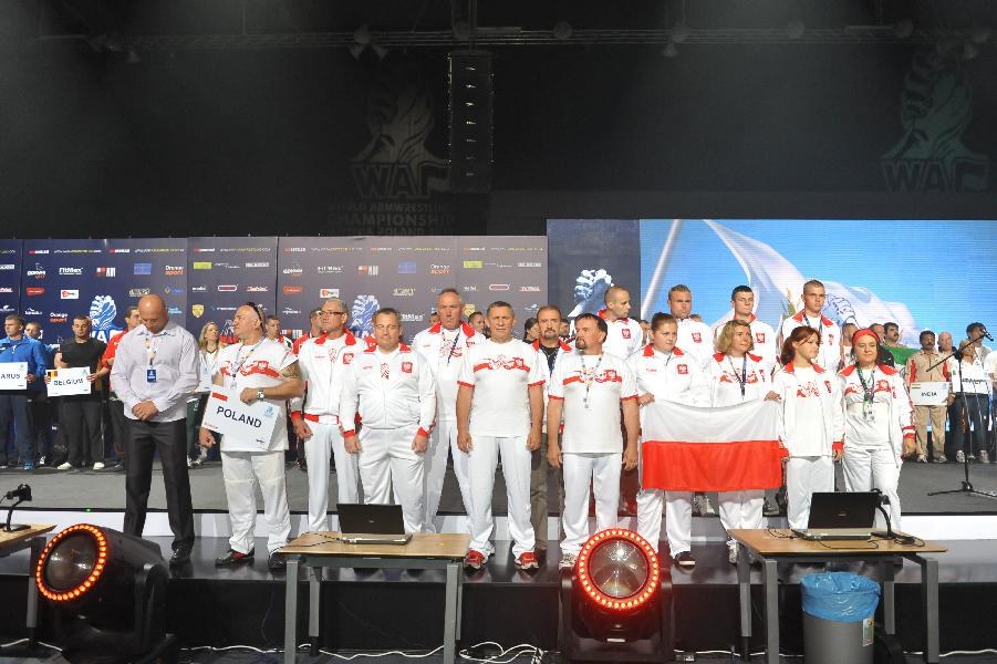World Armwrestling Championship 2013 Photo Mirek