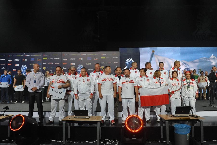 World Armwrestling Championship 2013 Photo Mirek