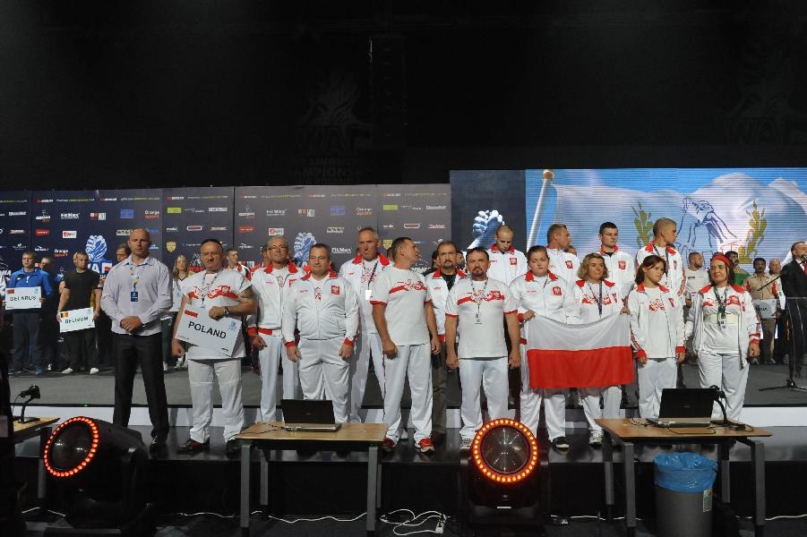 World Armwrestling Championship 2013 Photo Mirek