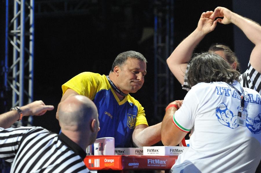 World Armwrestling Championship 2013 Photo Mirek