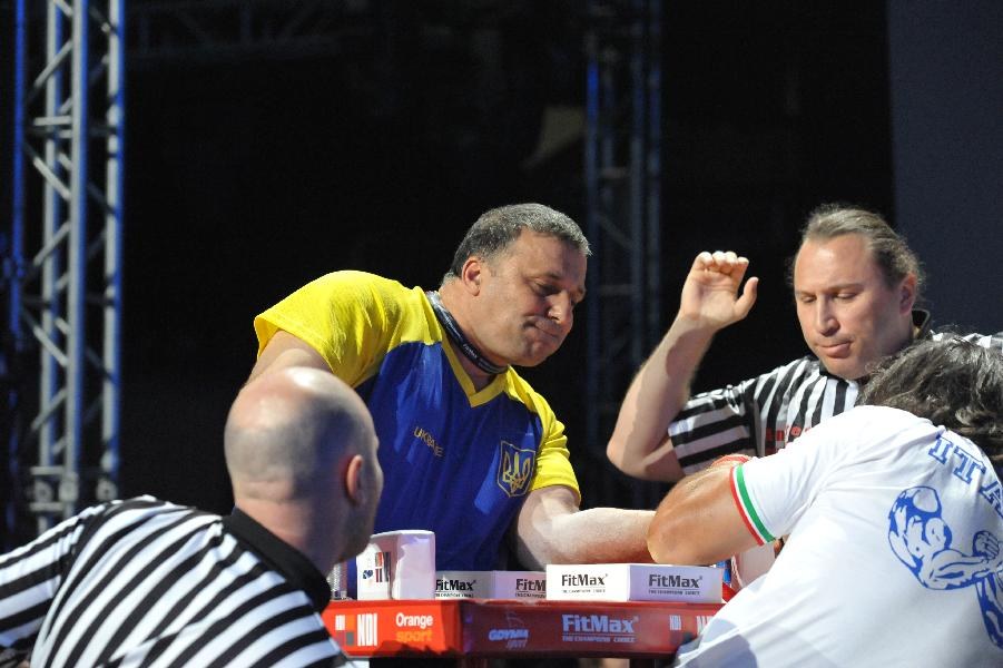 World Armwrestling Championship 2013 Photo Mirek