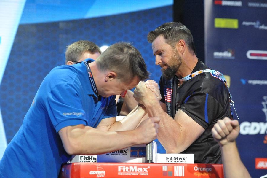 World Armwrestling Championship 2013 Photo Mirek