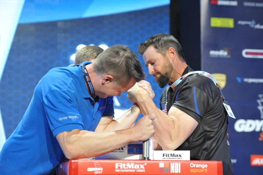 World Armwrestling Championship 2013 Photo Mirek