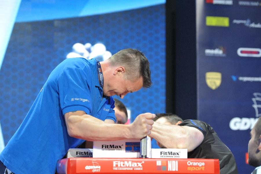 World Armwrestling Championship 2013 Photo Mirek
