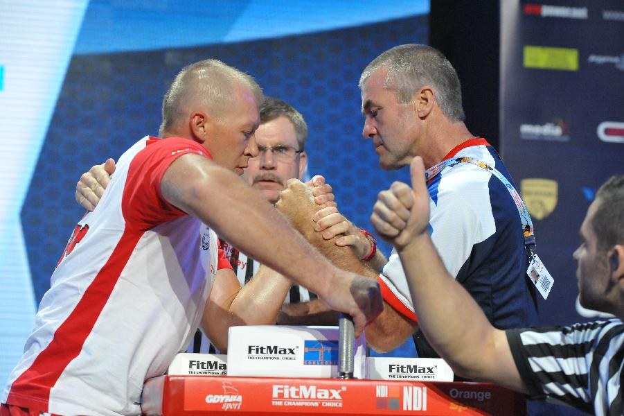 World Armwrestling Championship 2013 Photo Mirek