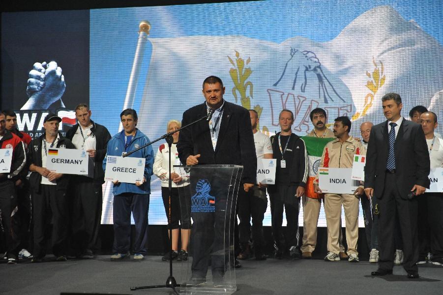 World Armwrestling Championship 2013 Photo Mirek