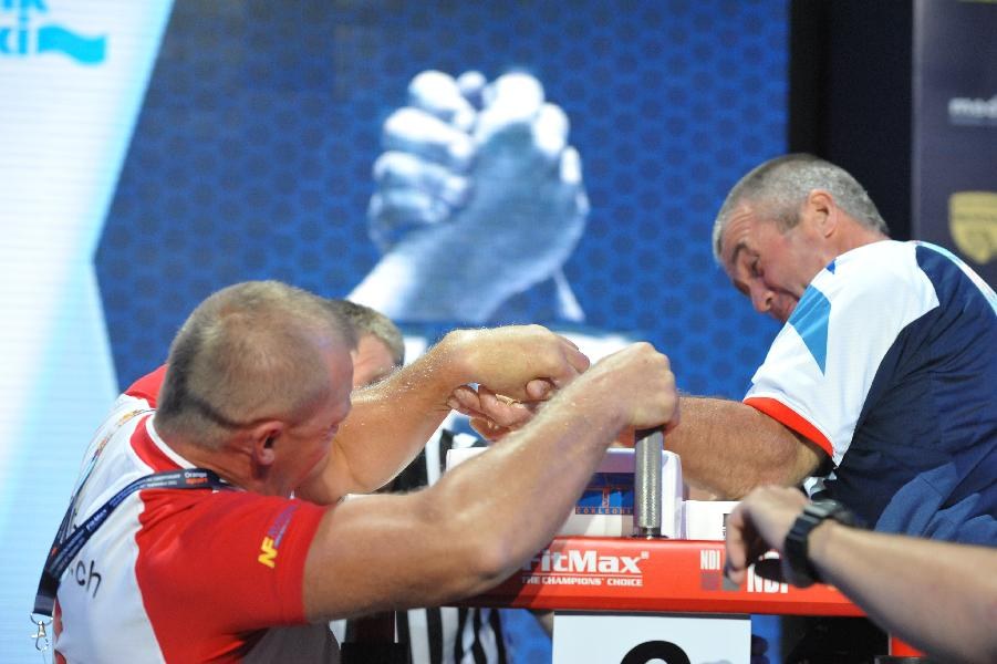 World Armwrestling Championship 2013 Photo Mirek