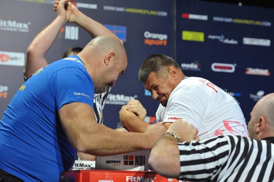 World Armwrestling Championship 2013 Photo Mirek