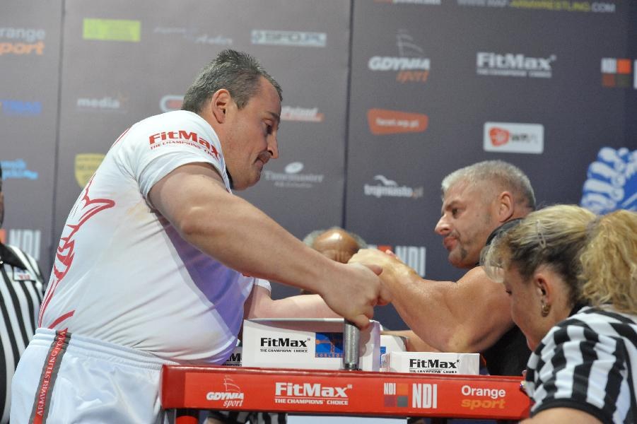 World Armwrestling Championship 2013 Photo Mirek