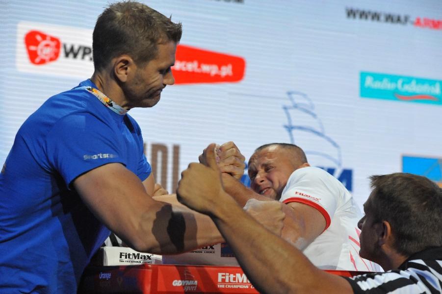 World Armwrestling Championship 2013 Photo Mirek