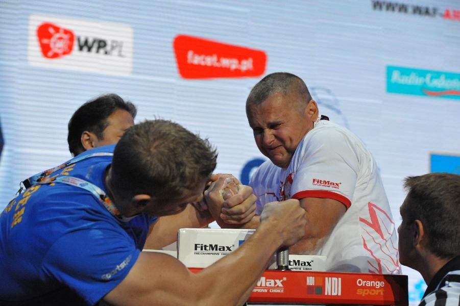 World Armwrestling Championship 2013 Photo Mirek