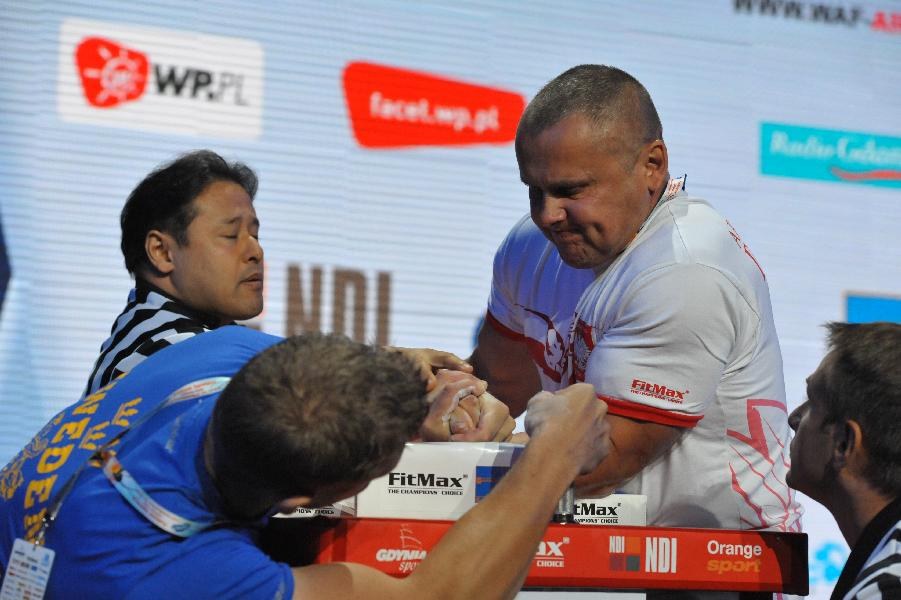 World Armwrestling Championship 2013 Photo Mirek