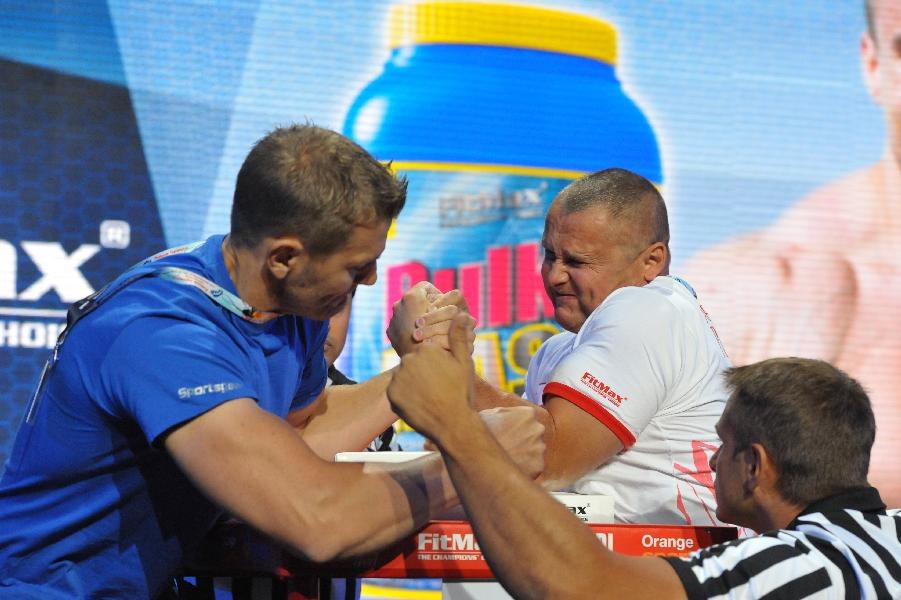 World Armwrestling Championship 2013 Photo Mirek