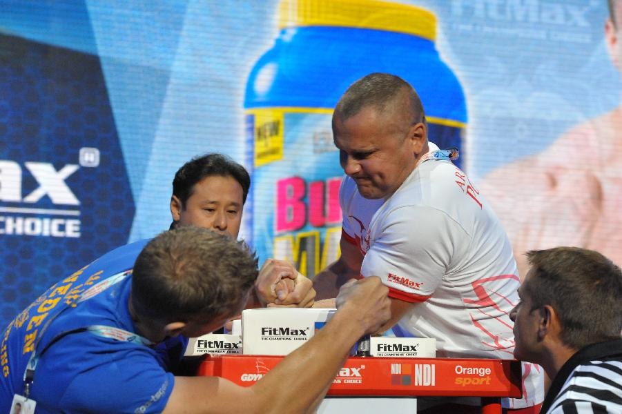 World Armwrestling Championship 2013 Photo Mirek