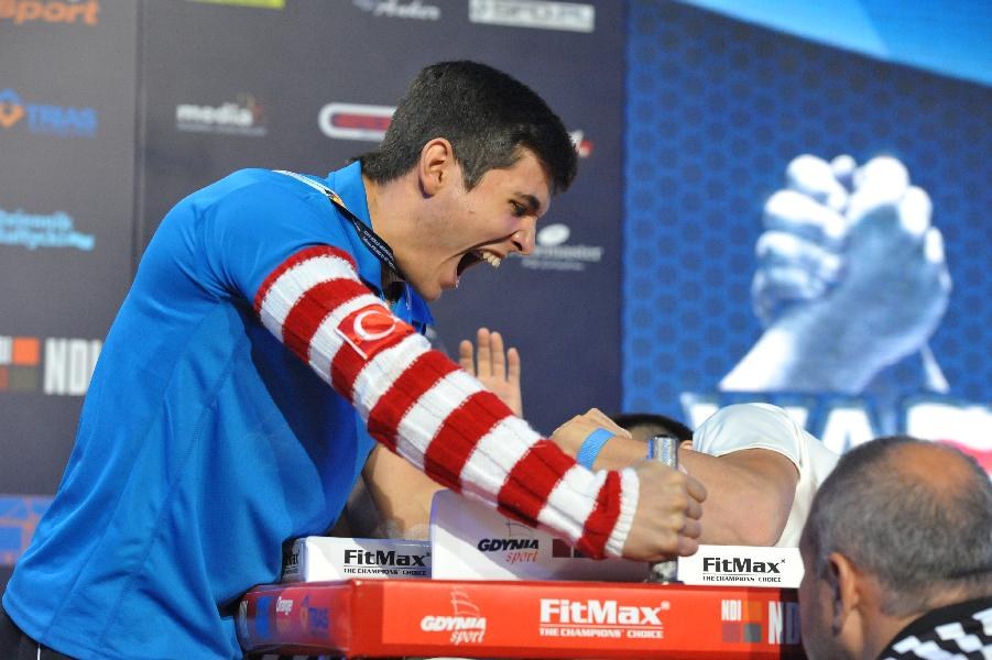 World Armwrestling Championship 2013 Photo Mirek
