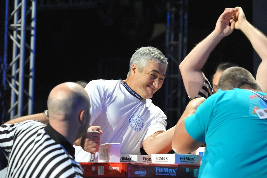 World Armwrestling Championship 2013 Photo Mirek
