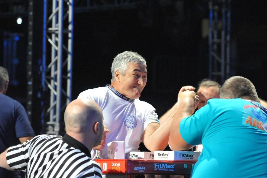 World Armwrestling Championship 2013 Photo Mirek