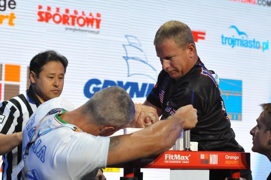 World Armwrestling Championship 2013 Photo Mirek