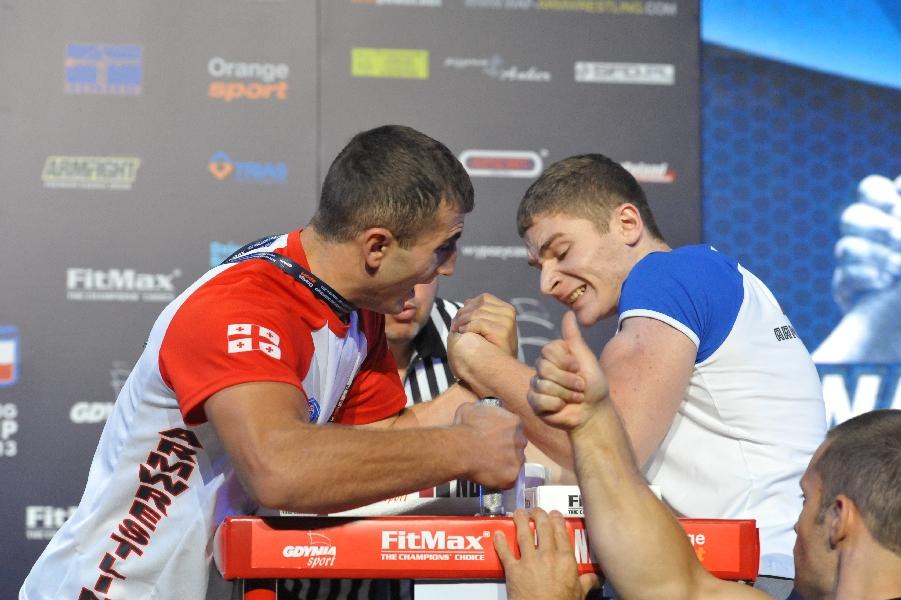 World Armwrestling Championship 2013 Photo Mirek