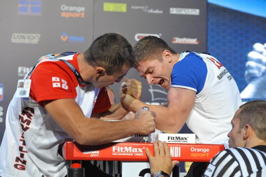World Armwrestling Championship 2013 Photo Mirek