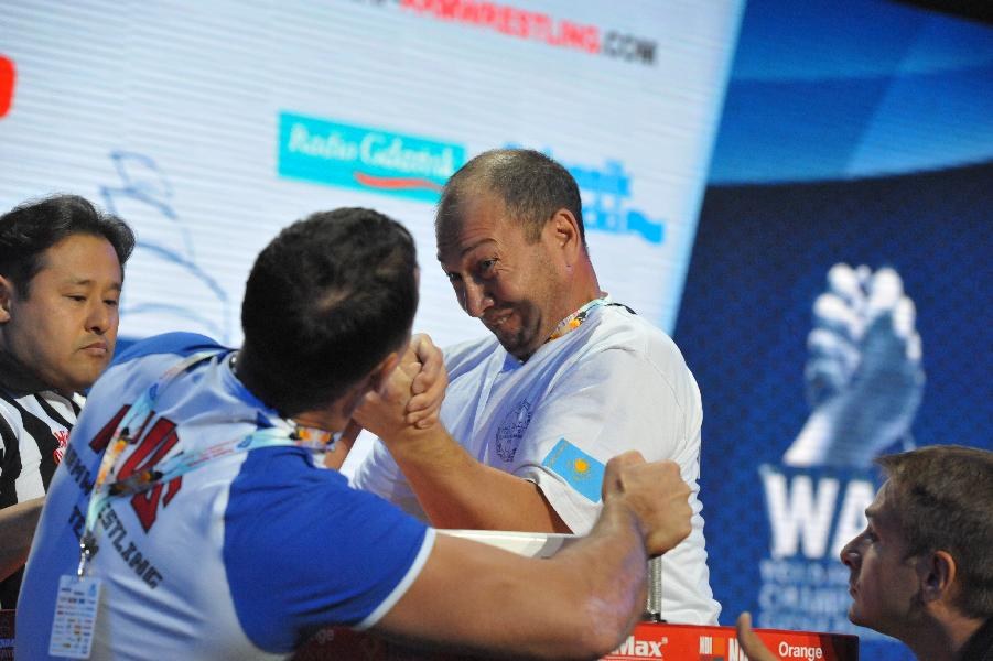 World Armwrestling Championship 2013 Photo Mirek