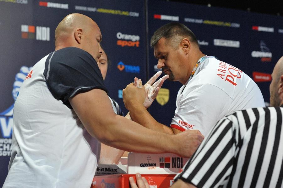 World Armwrestling Championship 2013 Photo Mirek