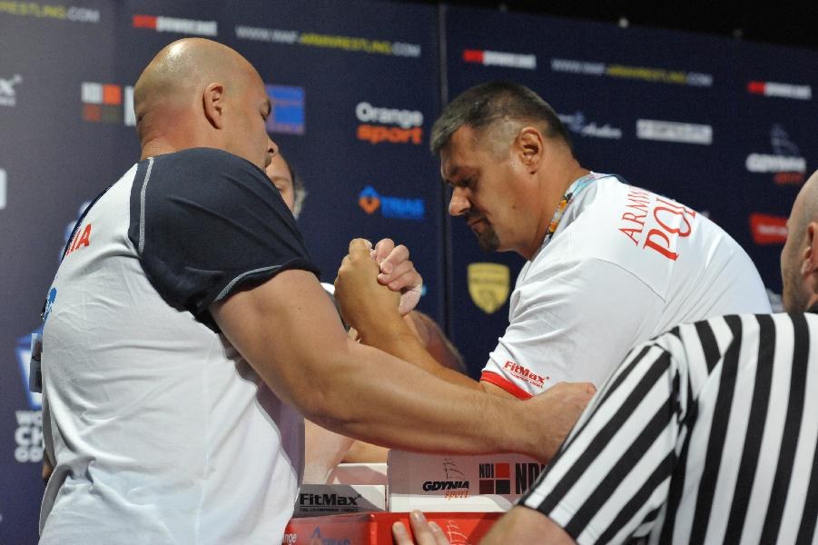 World Armwrestling Championship 2013 Photo Mirek