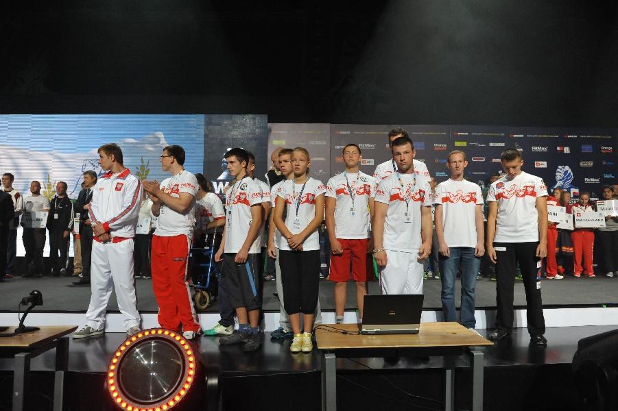 World Armwrestling Championship 2013 Photo Mirek