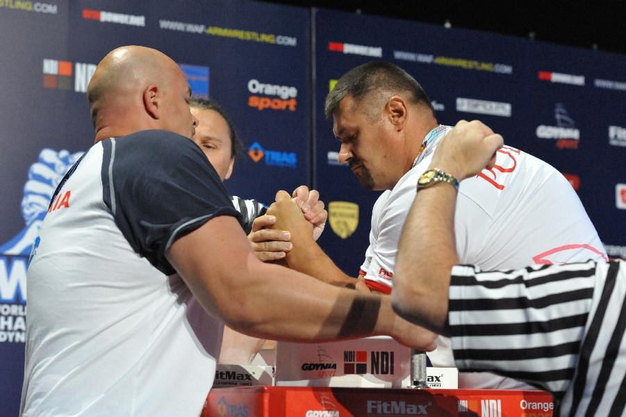 World Armwrestling Championship 2013 Photo Mirek