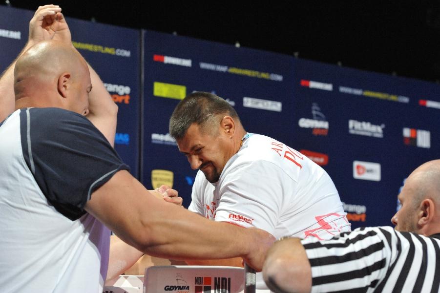 World Armwrestling Championship 2013 Photo Mirek