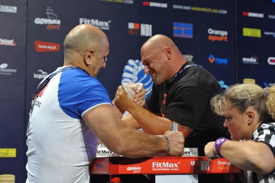 World Armwrestling Championship 2013 Photo Mirek