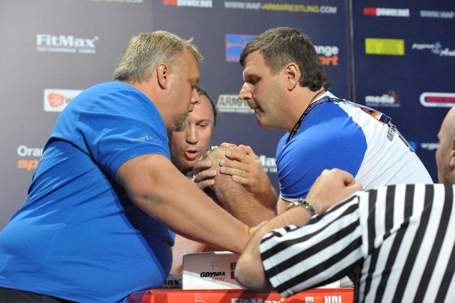 World Armwrestling Championship 2013 Photo Mirek