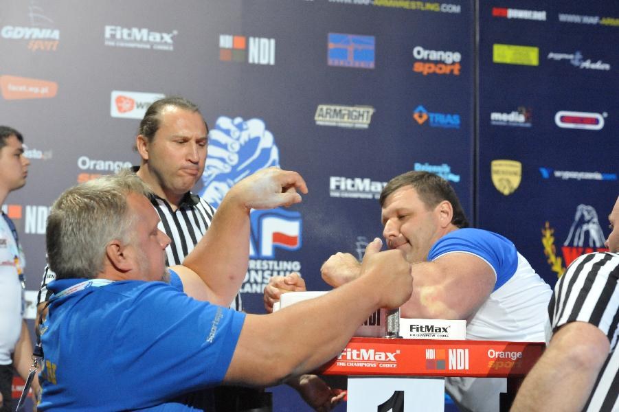World Armwrestling Championship 2013 Photo Mirek