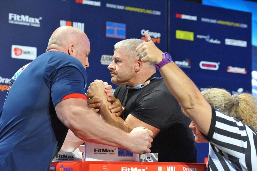 World Armwrestling Championship 2013 Photo Mirek
