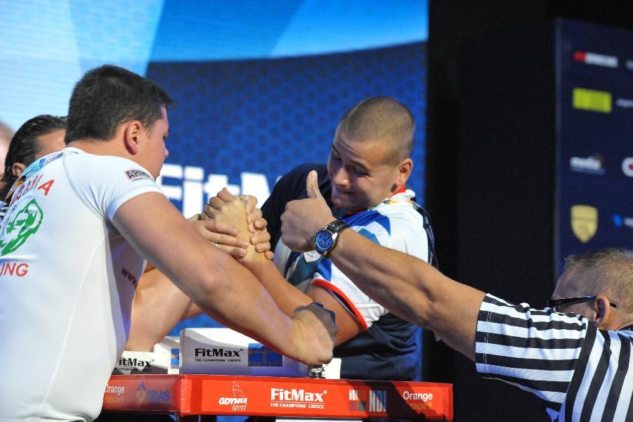 World Armwrestling Championship 2013 Photo Mirek