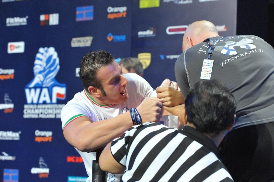 World Armwrestling Championship 2013 Photo Mirek