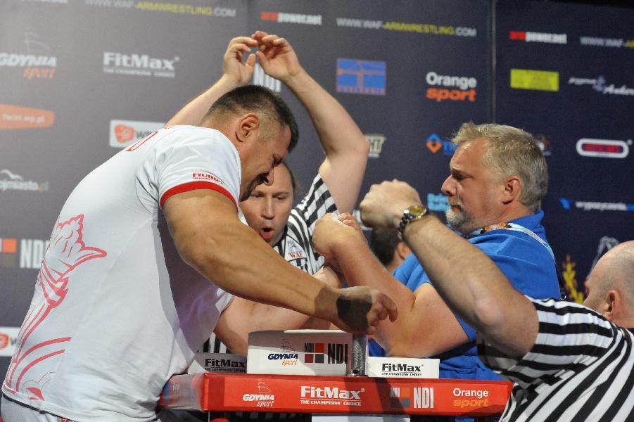 World Armwrestling Championship 2013 Photo Mirek