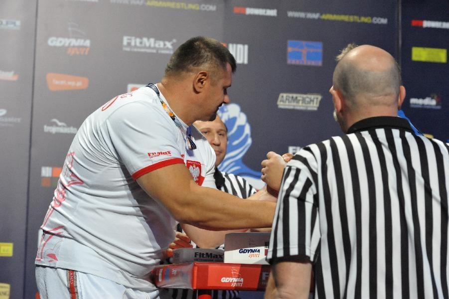 World Armwrestling Championship 2013 Photo Mirek