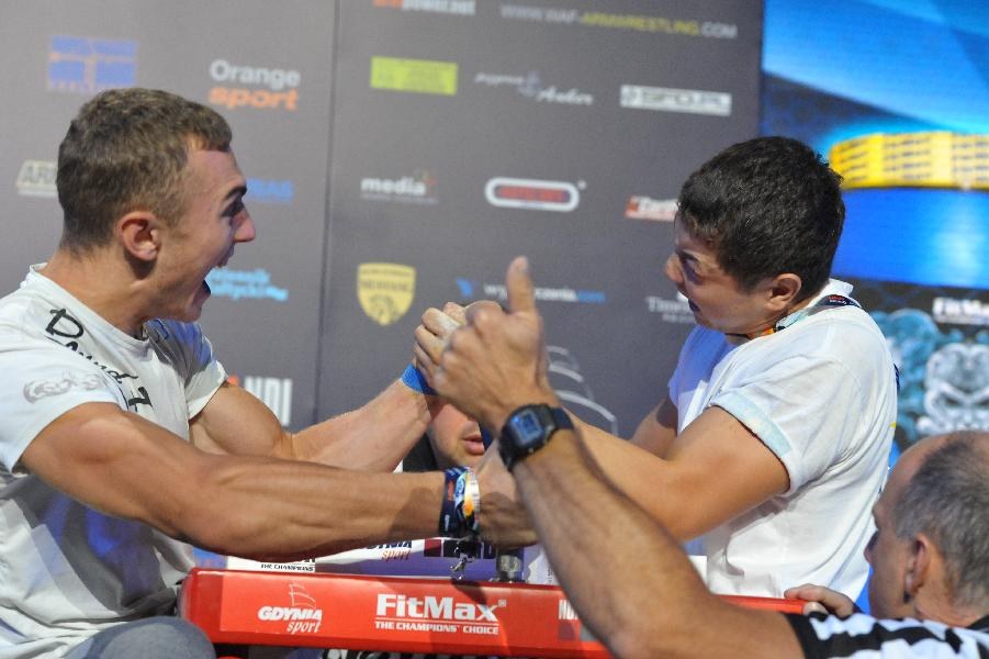 World Armwrestling Championship 2013 Photo Mirek