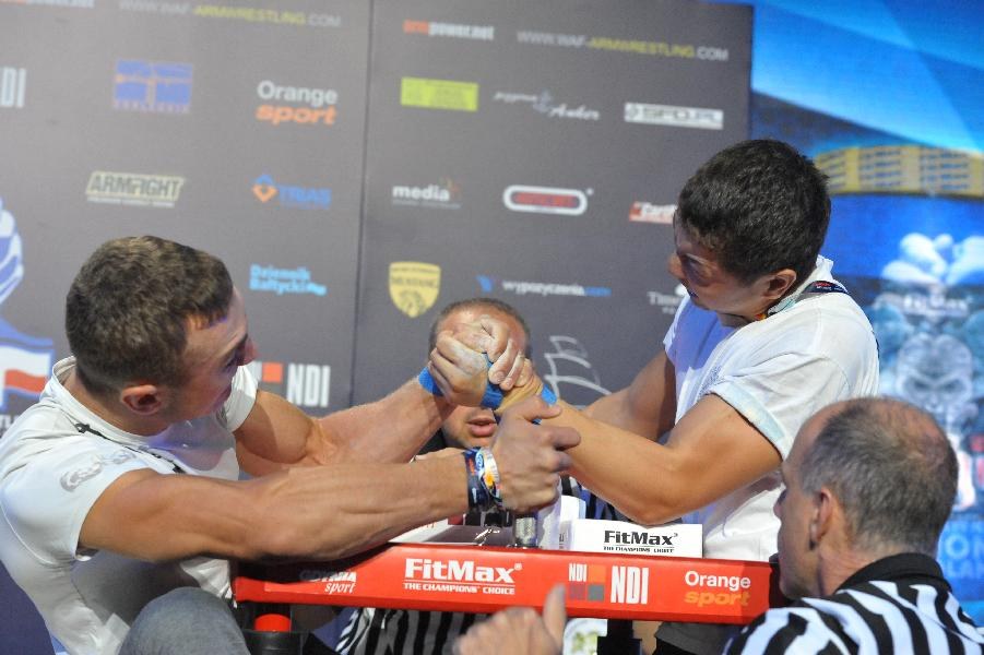 World Armwrestling Championship 2013 Photo Mirek