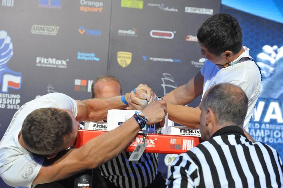 World Armwrestling Championship 2013 Photo Mirek