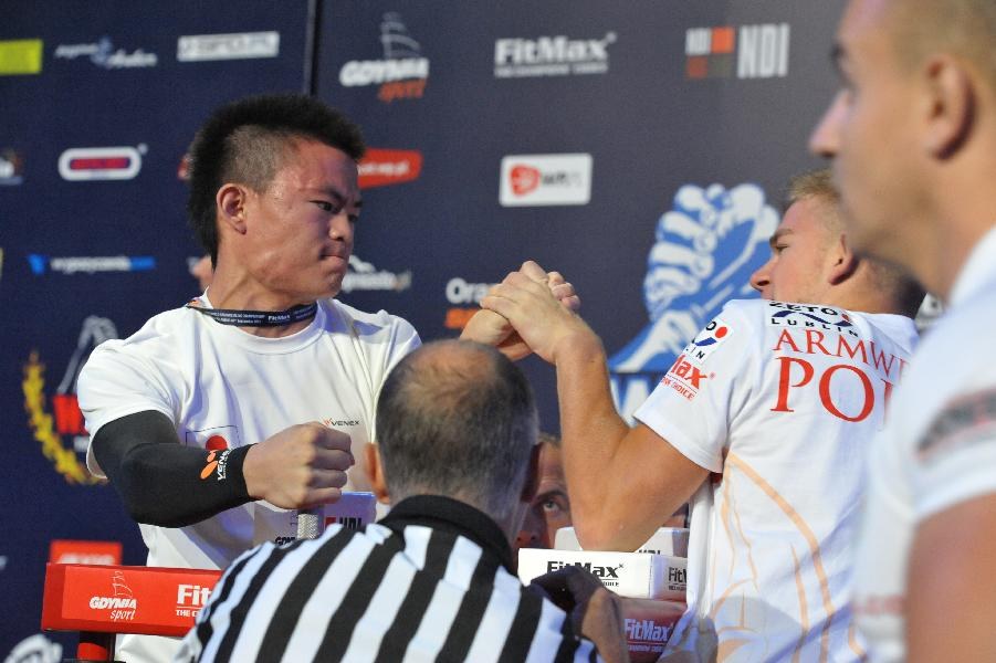 World Armwrestling Championship 2013 Photo Mirek